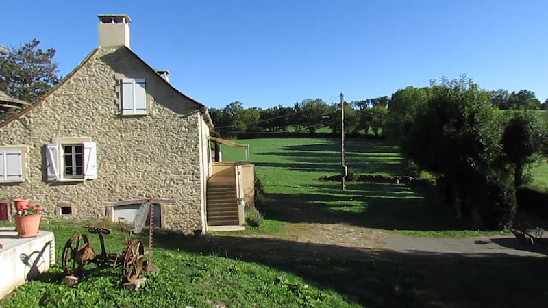 Le Gite de La Presqu Ile