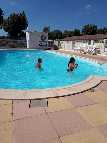 Camping Le Cormier à Saint-Jean-de-Monts