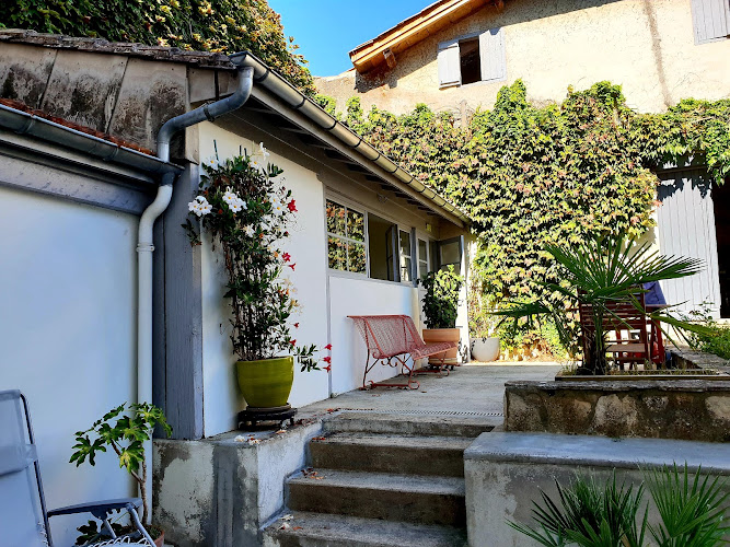 Chambre d hôtes La Parenthèse à La Réole à La Réole
