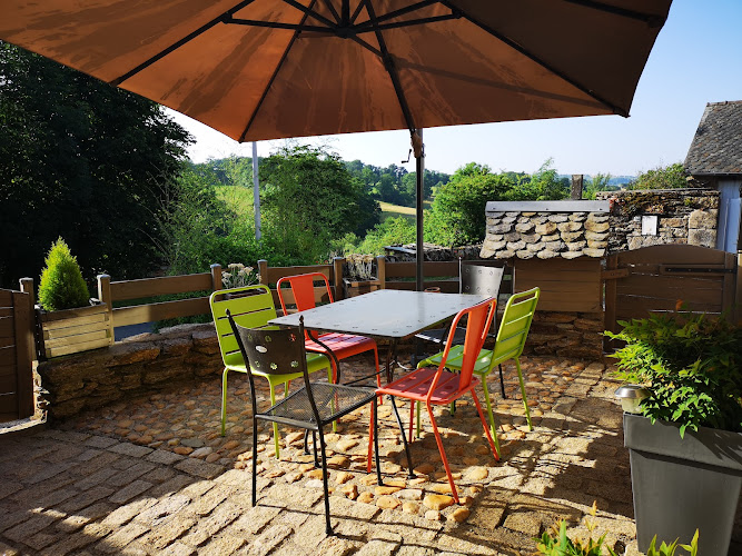 La cabane de Chemmaly à Luc-la-Primaube
