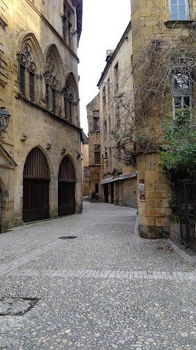 hôtel Renoir à Sarlat-la-Canéda