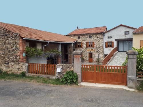 Chez Marinette à St-Privat-Du-Dragon