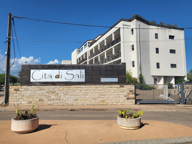 Résidence Cita di Sali à Porto-Vecchio