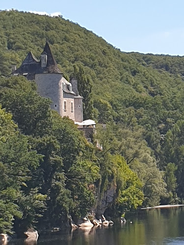 Camping Municipal à Pinsac