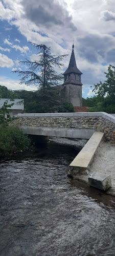 Antist à Antist