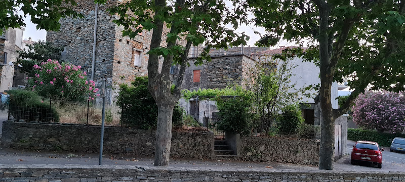Olmeta-di-Tuda à Olmeta-di-Tuda