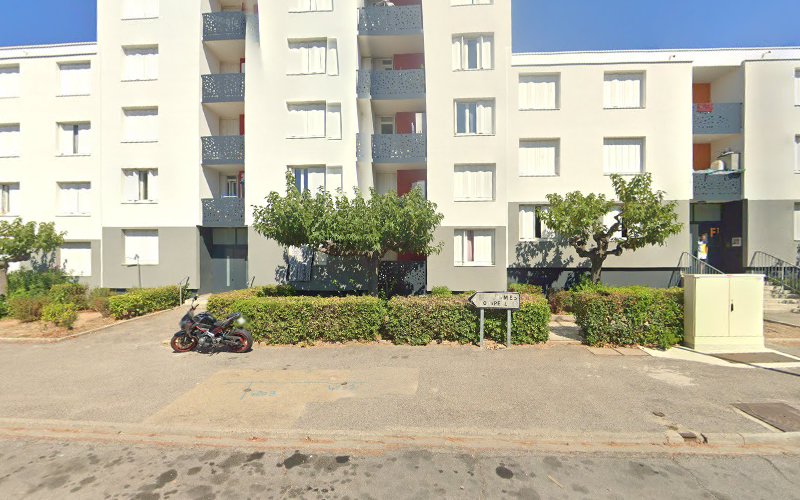 Nawzee à Vauvert