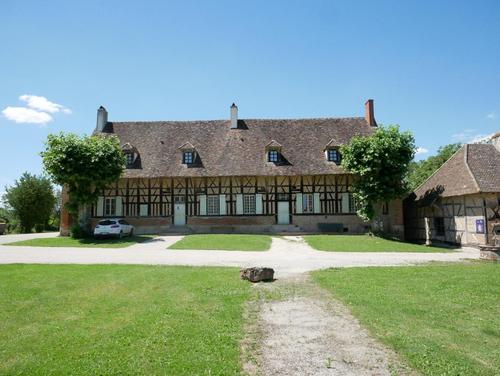 Plissonnier à Saint-Andre-En-Bresse