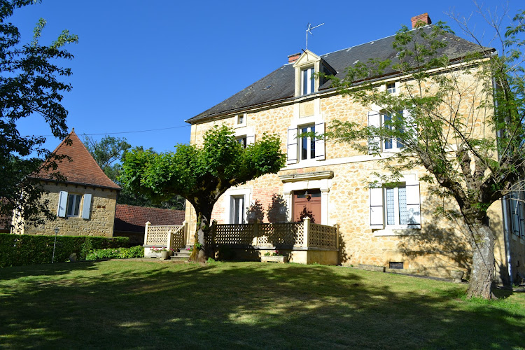 Le Castelat de Julienna à Gourdon