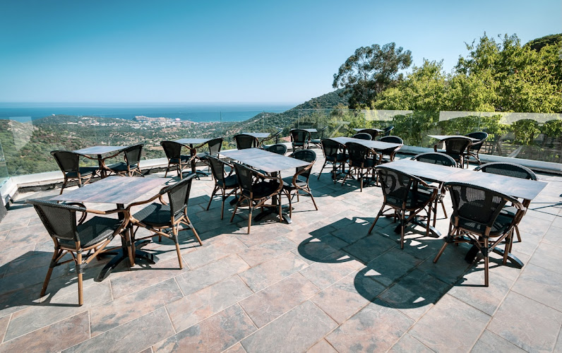 L Auberge Sant Antone à Santa-Reparata-di-Balagna