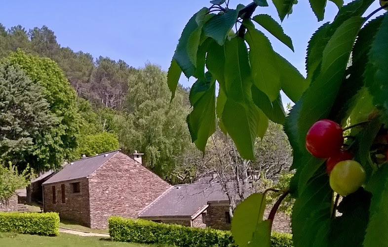 Village de vacances Les Hauts de à Saint-Privat-de-Vallongue