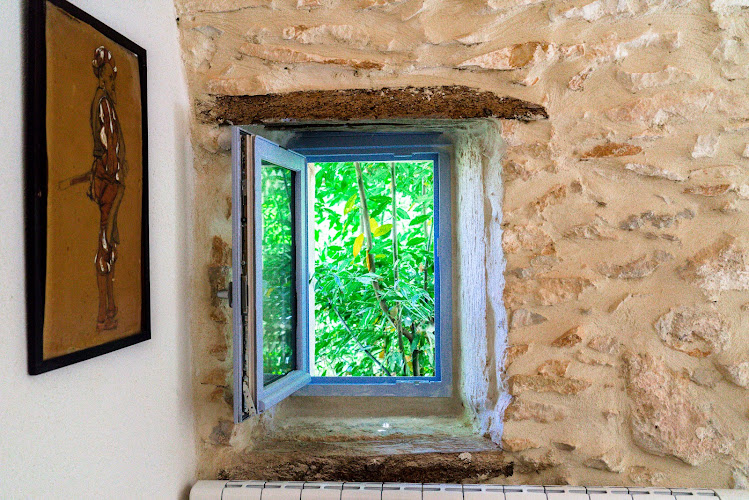 La Magnanerie d Audabiac à Lussan