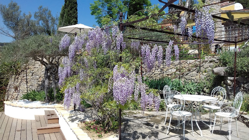 Chez-Provence à Cotignac