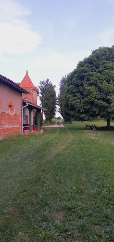 Gite Le Poulard à Saint-Pierre-de-Lages