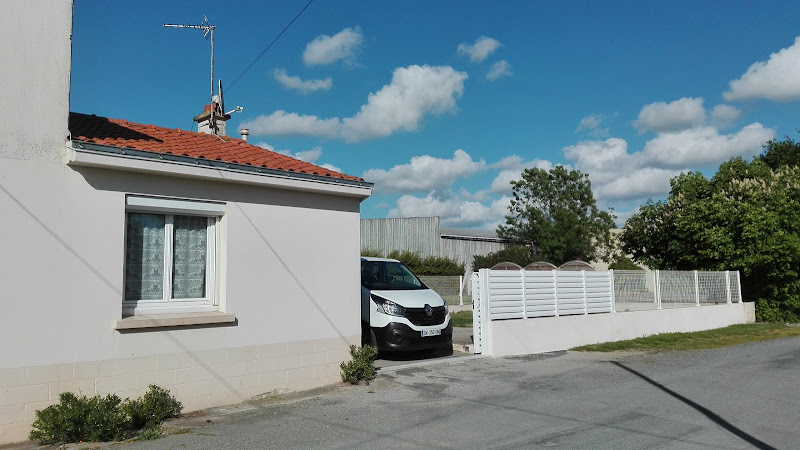 Gîte de la Bézochère à Montaigu-Vendée