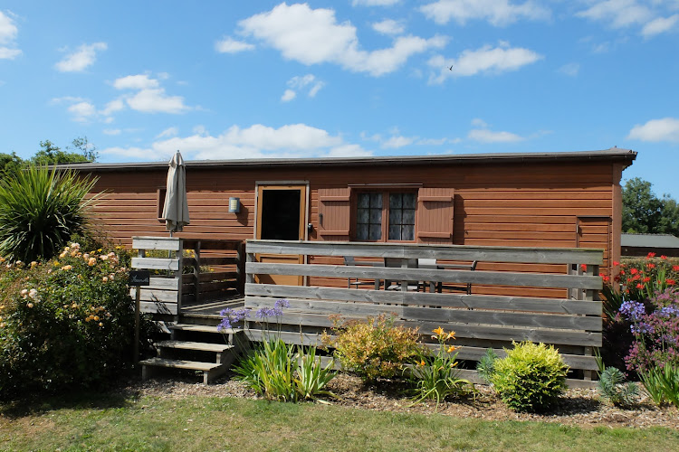 Camping Bosméléac