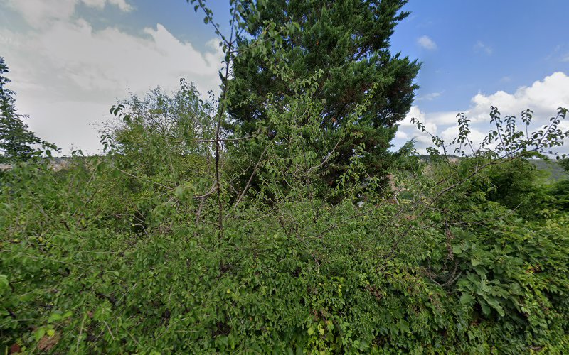 Charazac Jacques à Arcambal