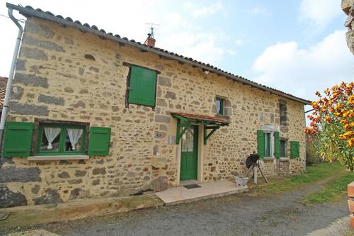 familial 'le Chiron' à VAL-D'OIRE-ET-GARTEMPE