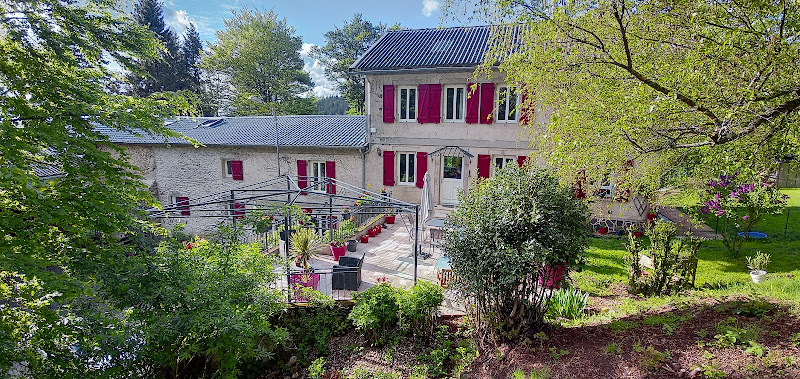 Villa Jacques
