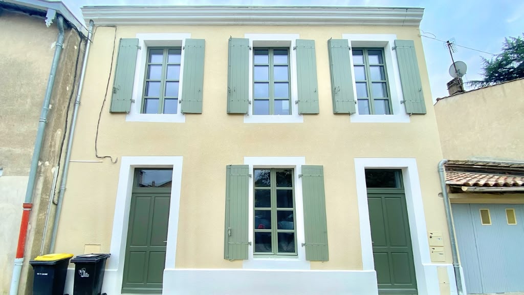 Appart hôtel StandingAppart