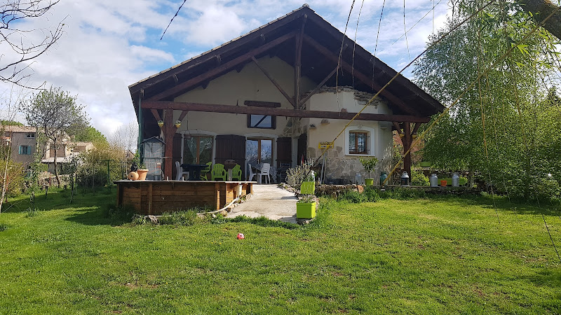 chambres d hôtes dans les Cevennes à Blandas
