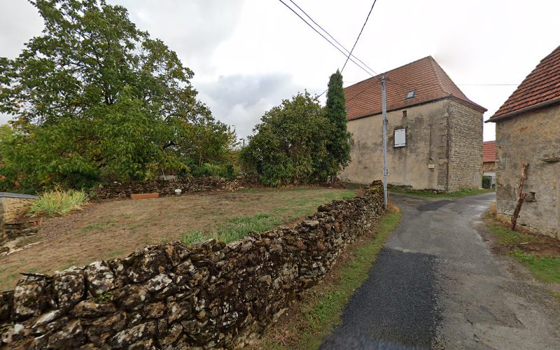 Gîte La Bocagère à Thégra