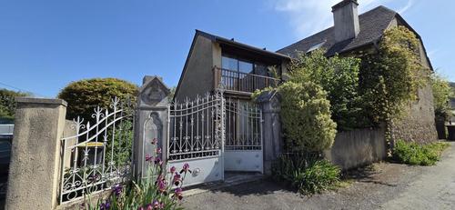 Le Gîte de Balihoure à LOUBAJAC