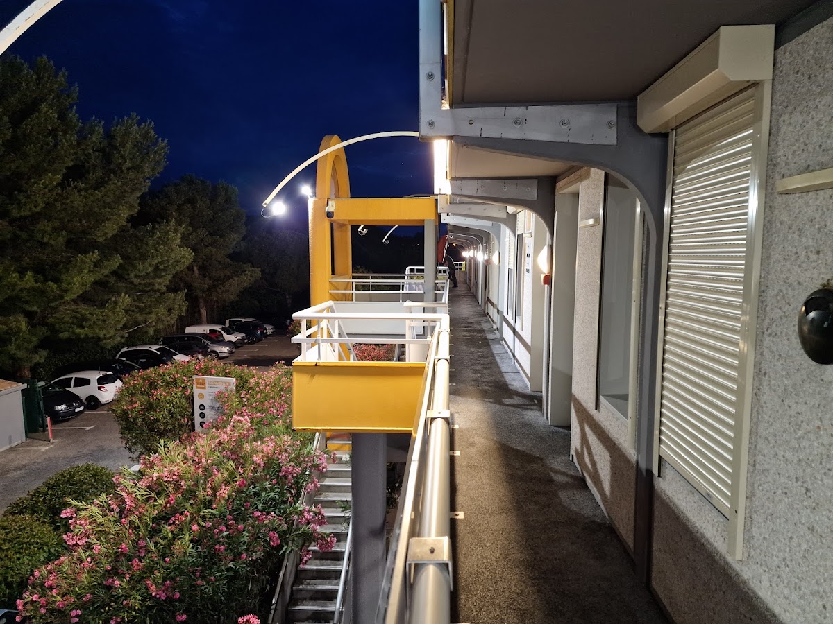Hôtel Première Classe Perpignan Sud à Perpignan