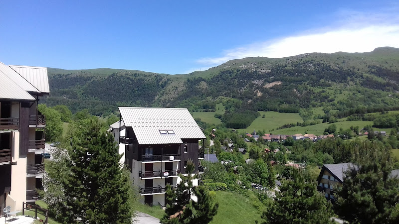 Gîte la tête dans les étoiles Gresse-en-Vercors à Gresse-en-Vercors