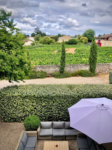 Le Pavillon à Saint-Émilion
