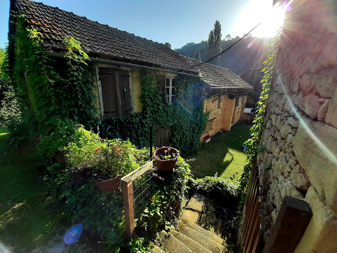 Maison La Mouline à Groléjac