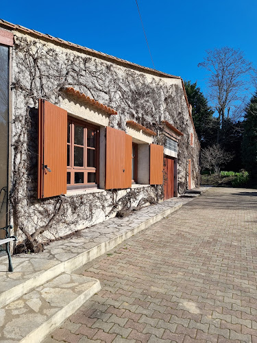 Villa du Hibou Pujols