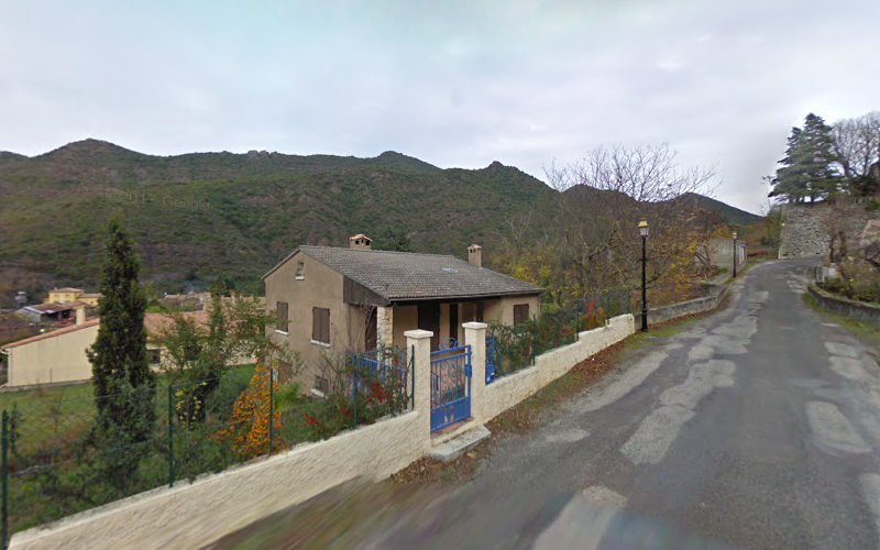 Ô Chalet de Mélanie à Belvianes-et-Cavirac