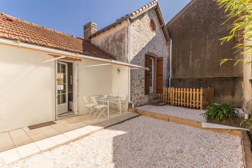 Ker Ann' Aur à Saint-Brevin-Les-Pins