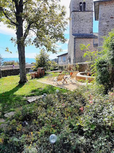Chambres et table d Hôtes Riverie 69 à Riverie