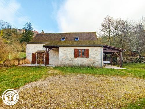 Gîtes de France® - La Grangette à CALVIGNAC