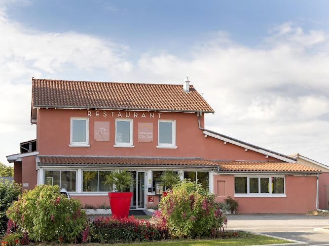Contact Hôtels Les Pierres Dorées à Ambérieux