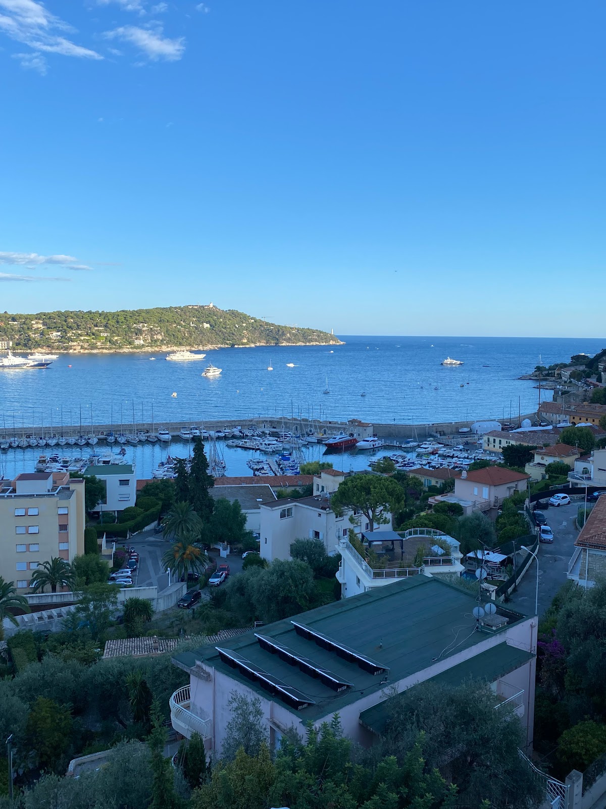Hôtel La Fiancée du Pirate à Villefranche-sur-Mer