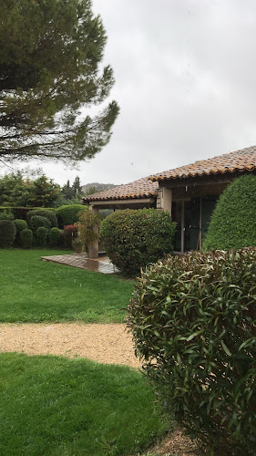 Mas Lis Amelie à Eygalières