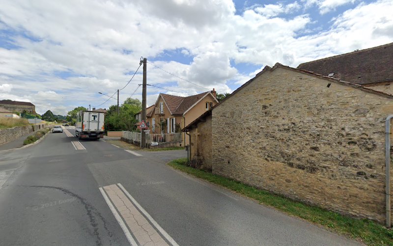 Excideuil à Excideuil