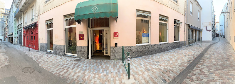 Dav hôtel Jaude à Clermont-Ferrand