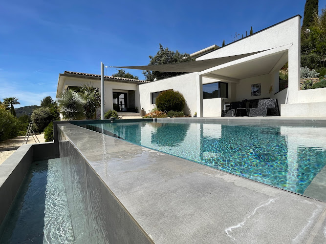 Villa Canadeau à Le Castellet