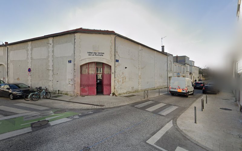 Flat in la rochelle à La Rochelle