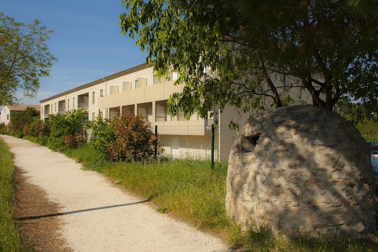 Résidence des Oliviers à Bagnols-sur-Cèze