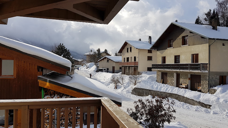 Résidence le Clos d Aussois à Aussois