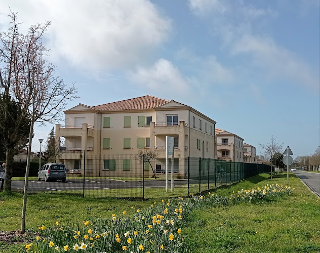 Appartement Jolia 3* Saujon à Saujon