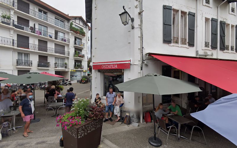 Vacances Saint Jean de Luz à Saint-Jean-de-Luz