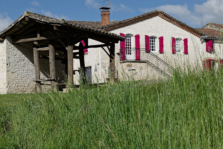 Chez Yza à Milhavet