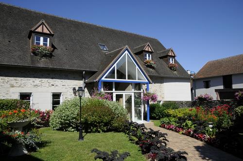 Gîte de groupe de Préveranges à Préveranges