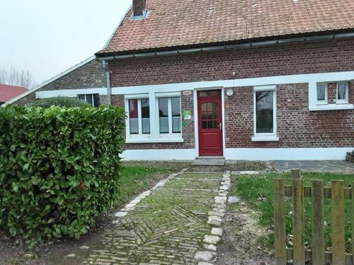 Gîte Maxime à Bourbourg